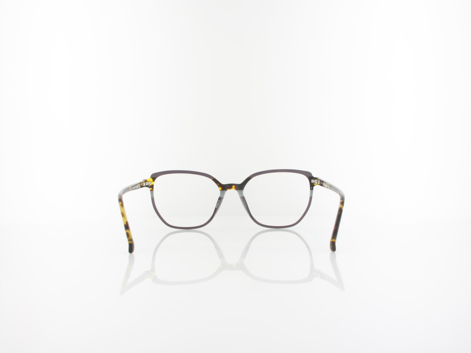 Brilando | Essential Women A2270 54 | grau havanna