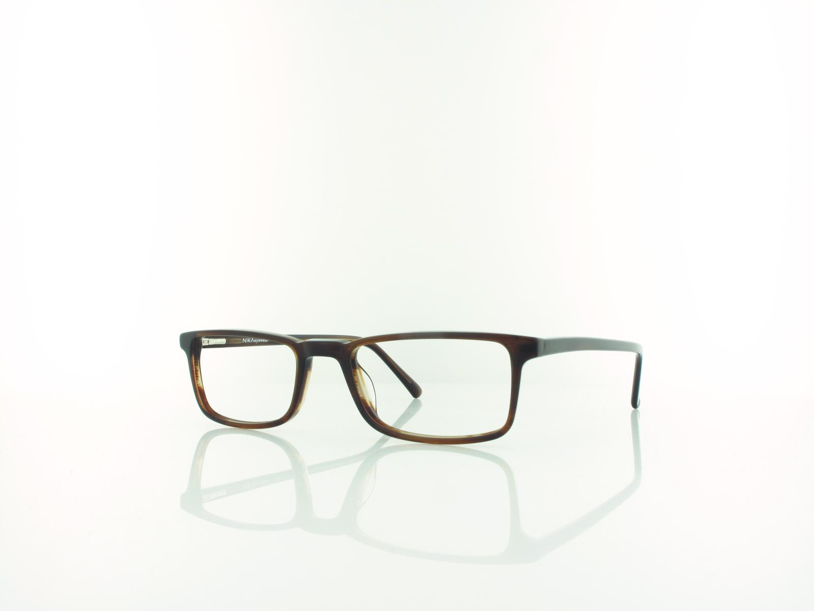 Brilando | Premium A2320 52 | braun transparent