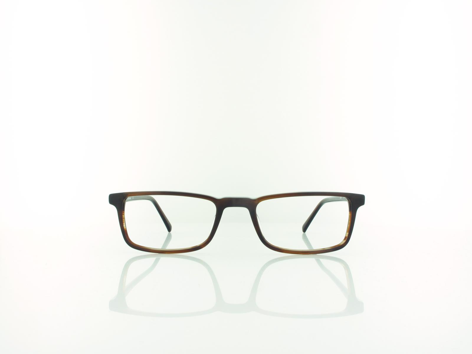 Brilando | Premium A2320 52 | braun transparent