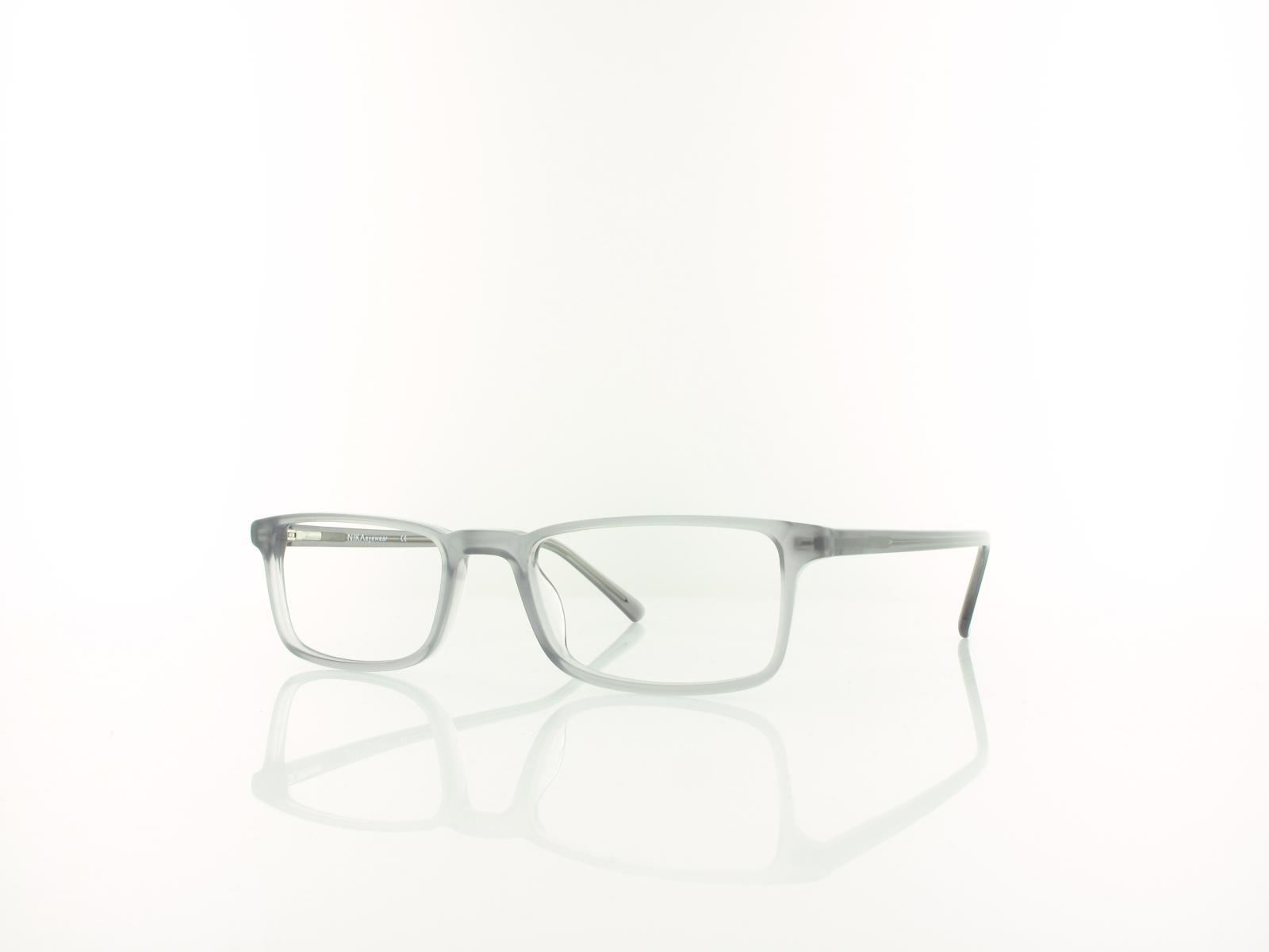 Brilando | Premium A2340 52 | grau transparent