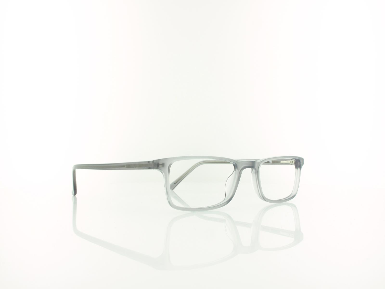 Brilando | Premium A2340 52 | grau transparent