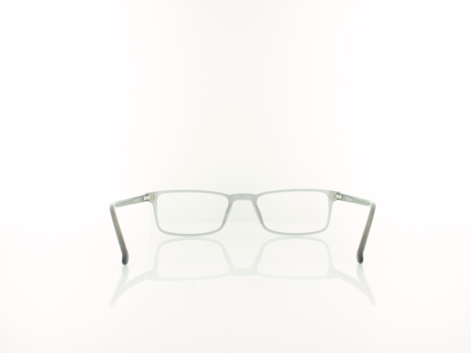 Brilando | Premium A2340 52 | grau transparent