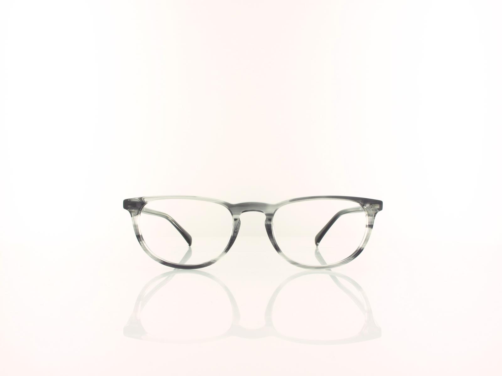 Brilando | Premium A2360 49 | grau gemustert