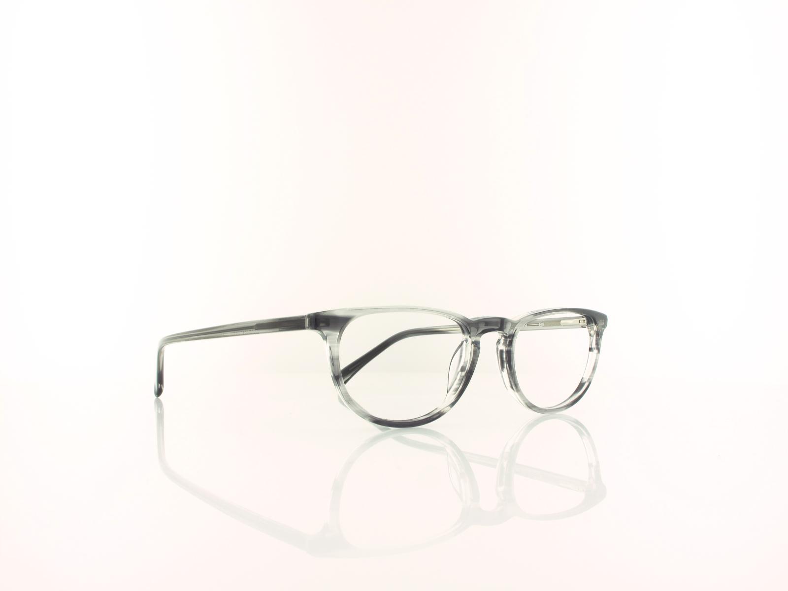 Brilando | Premium A2360 49 | grau gemustert