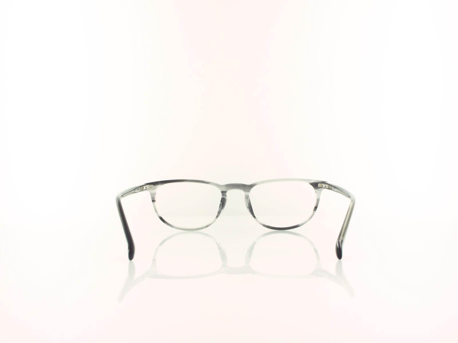 Brilando | Premium A2360 49 | grau gemustert
