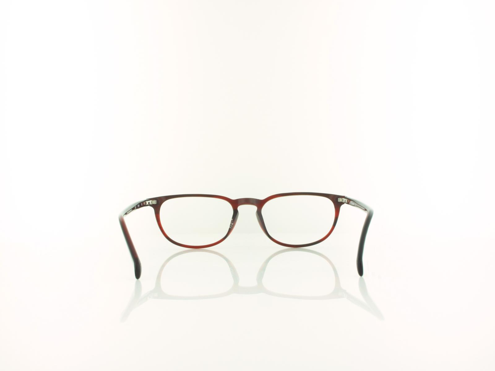 Brilando | Premium A2370 51 | rot transparent