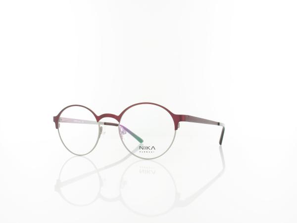 Brilando | Premium Classic C1060 48 | red silver