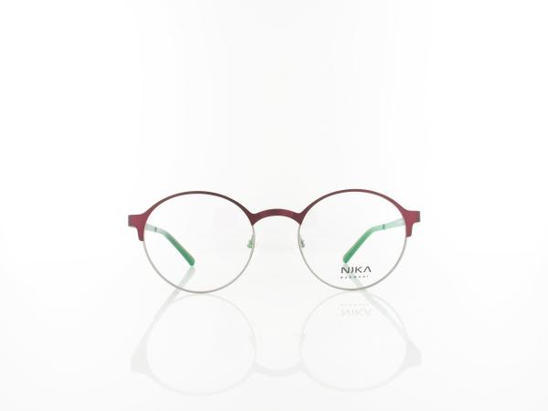 Brilando | Premium Classic C1060 48 | red silver