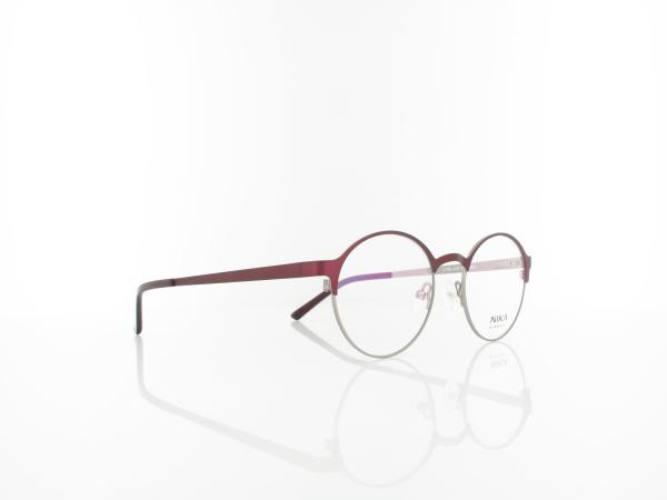 Brilando | Premium Classic C1060 48 | red silver