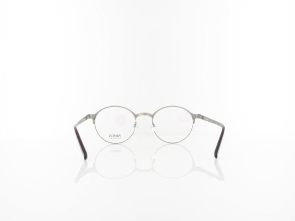 Brilando | Premium Classic C1060 48 | red silver