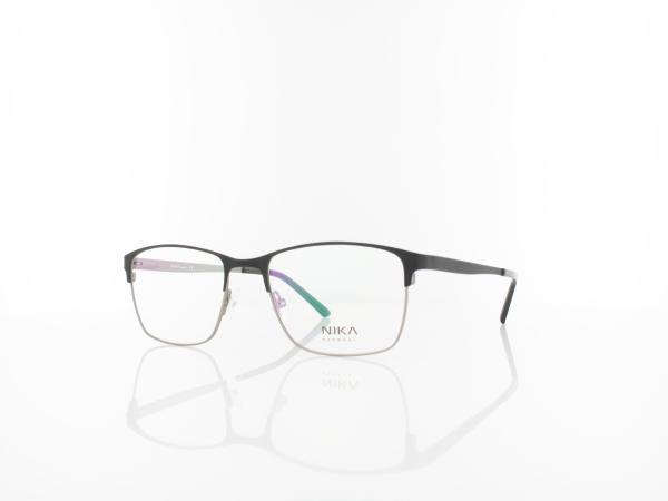 Brilando | Premium Classic C2050 53 | gun silver