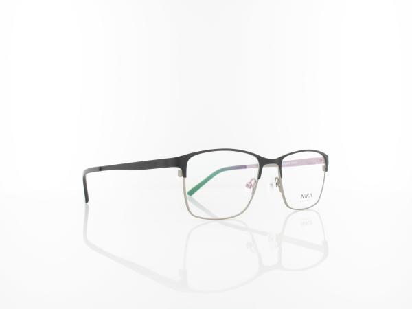 Brilando | Premium Classic C2050 53 | gun silver