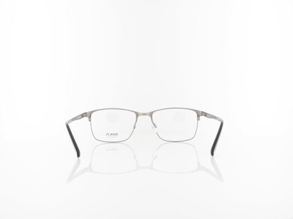 Brilando | Premium Classic C2050 53 | gun silver