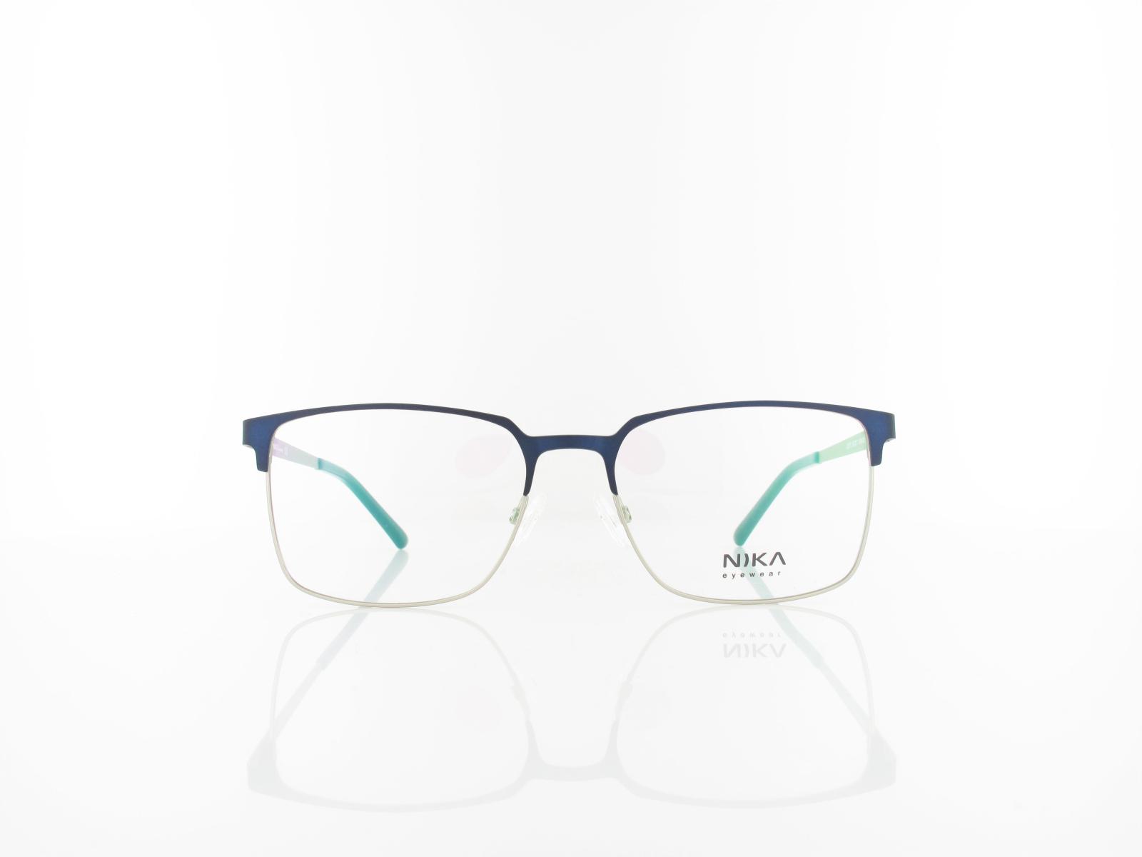 Brilando | Premium Classic C2070 55 | dark blue silver