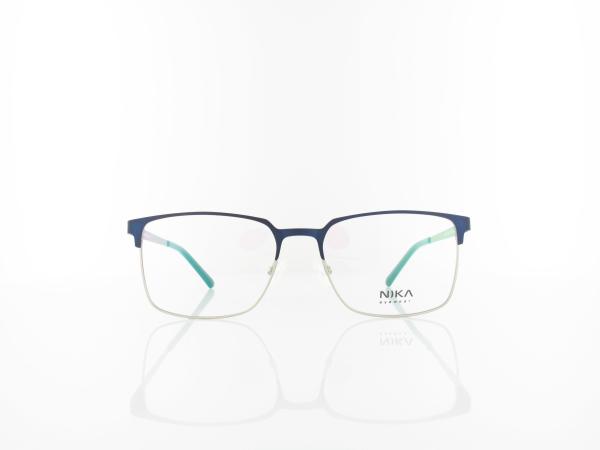 Brilando | Premium Classic C2070 55 | dark blue silver