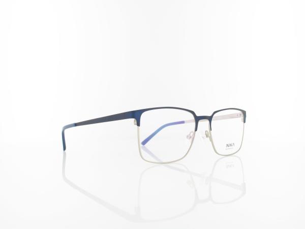 Brilando | Premium Classic C2070 55 | dark blue silver