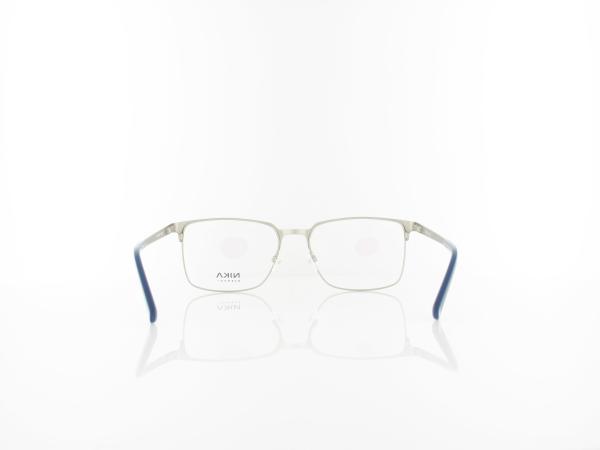 Brilando | Premium Classic C2070 55 | dark blue silver