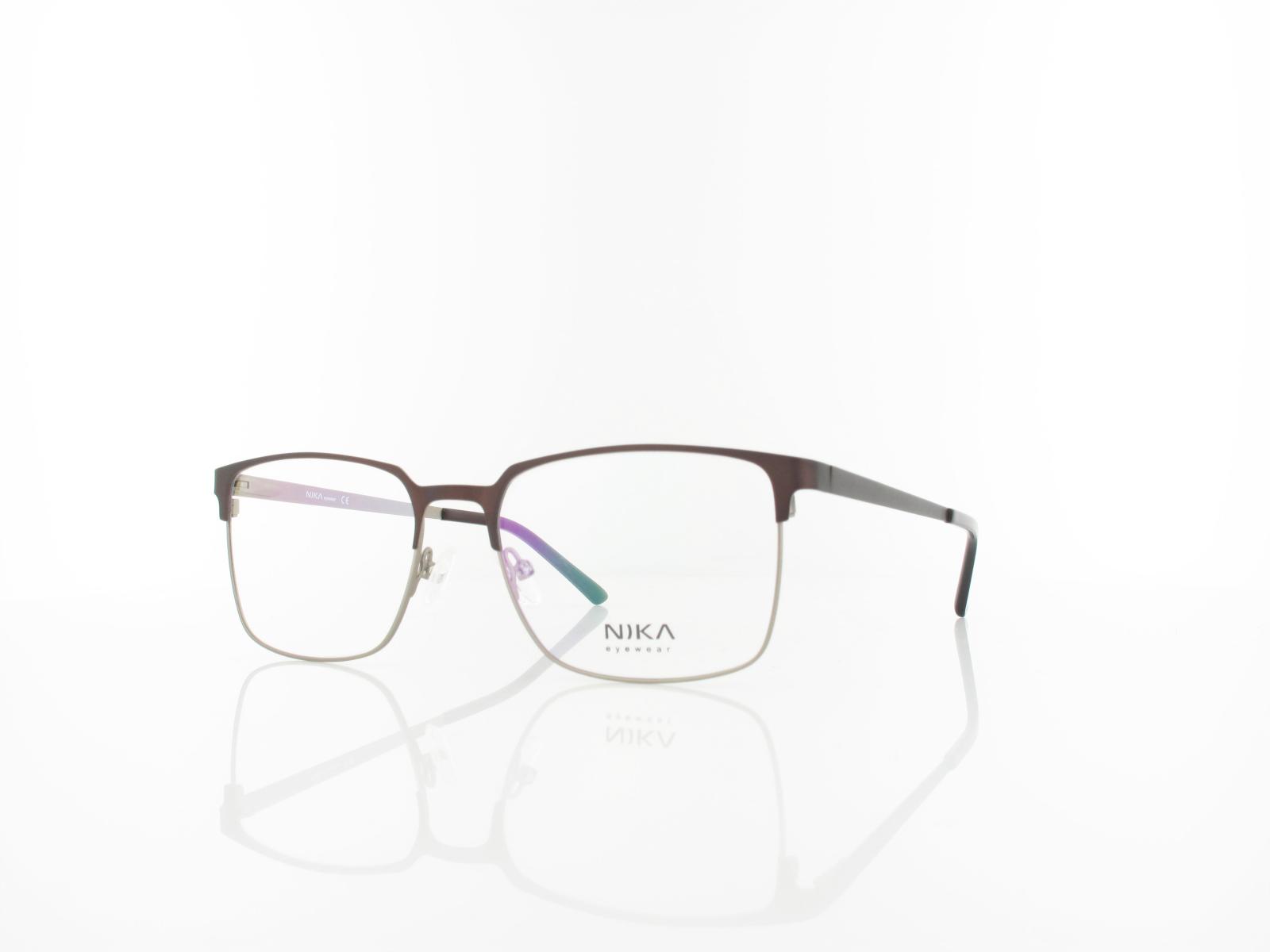 Brilando | Premium Classic C2080 55 | brown silver