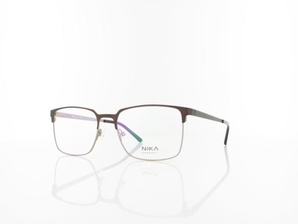 Brilando | Premium Classic C2080 55 | brown silver