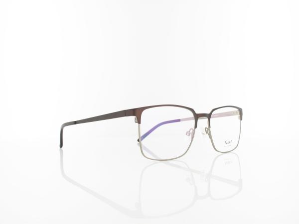 Brilando | Premium Classic C2080 55 | brown silver