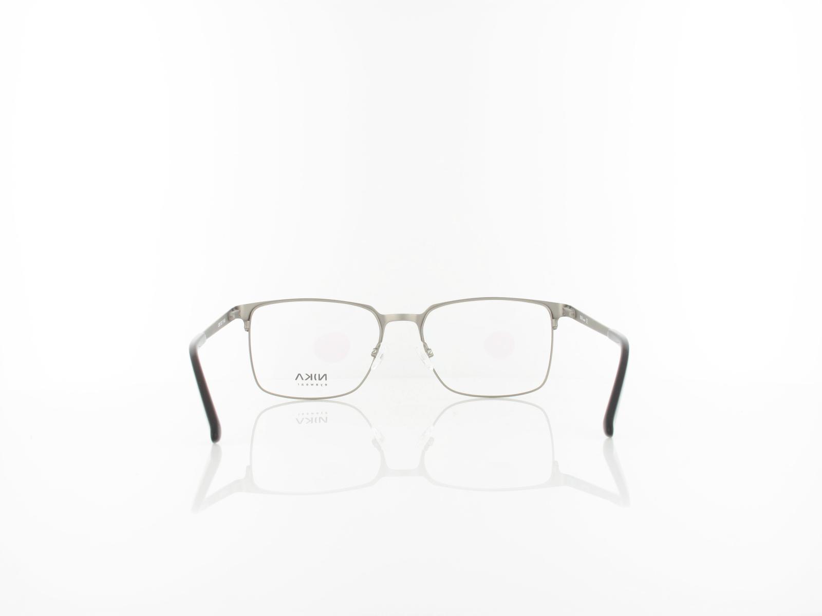 Brilando | Premium Classic C2080 55 | brown silver