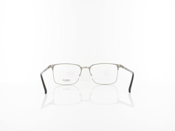 Brilando | Premium Classic C2080 55 | brown silver