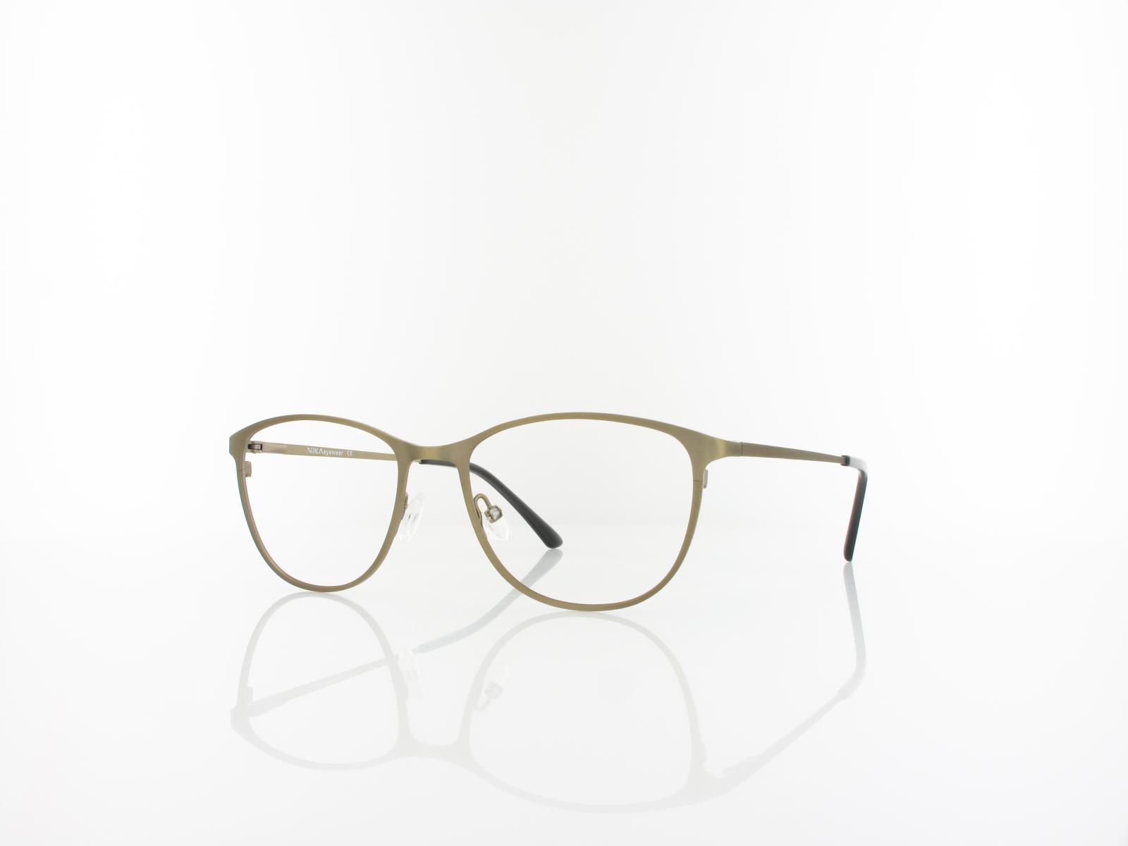 Brilando | Classic Women C2120 52 | grau grün
