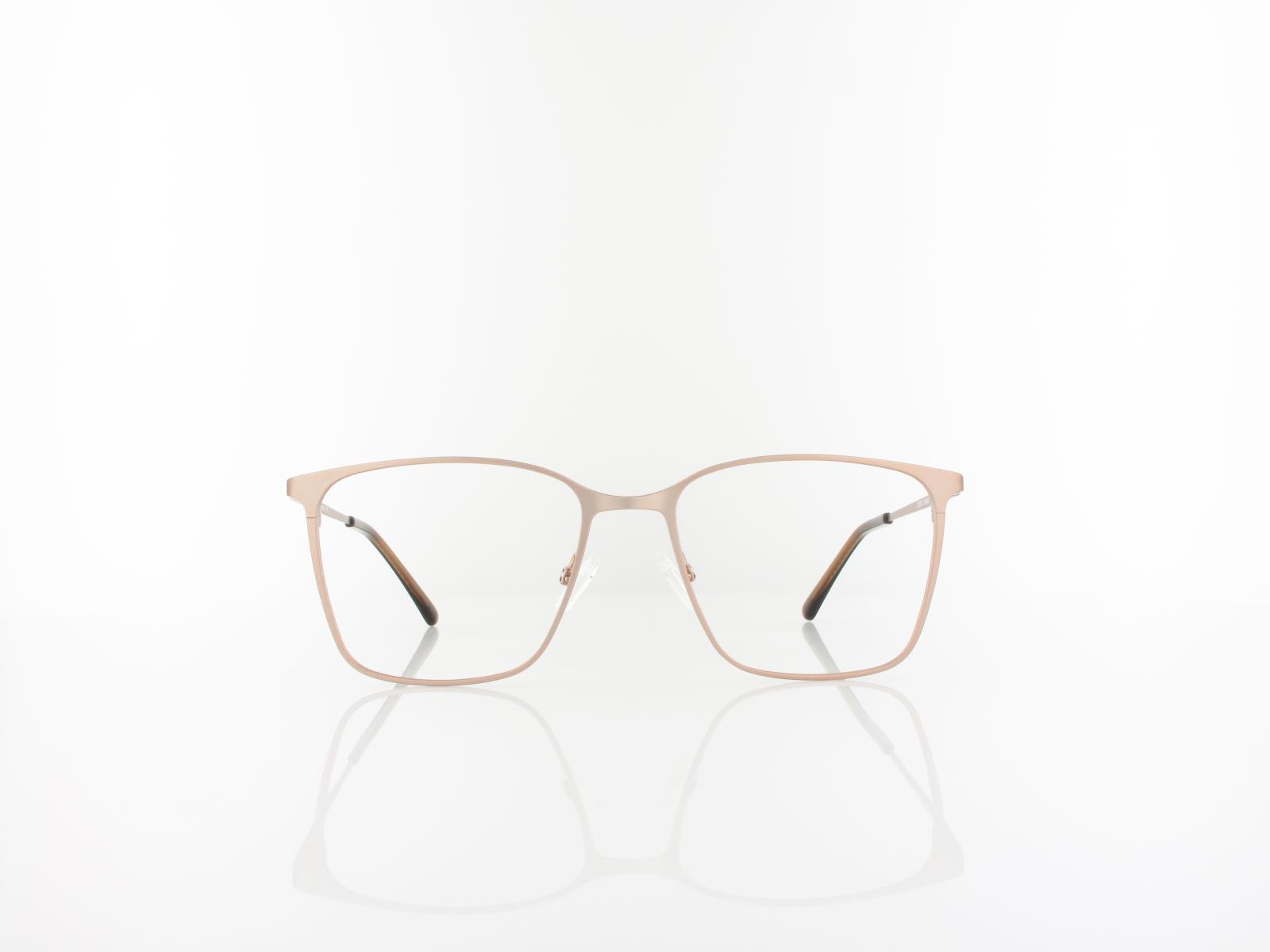 Brilando | Classic Women C2160 52 | rose silber
