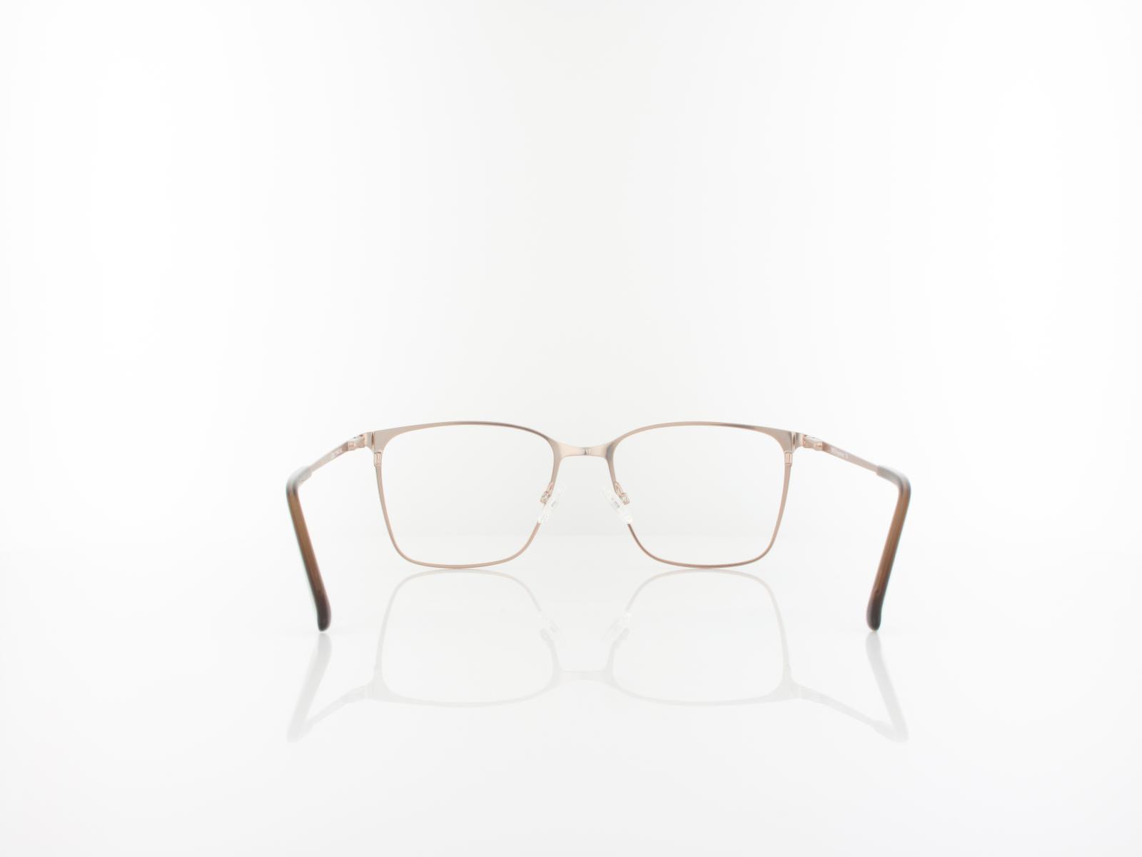 Brilando | Classic Women C2160 52 | rose silber