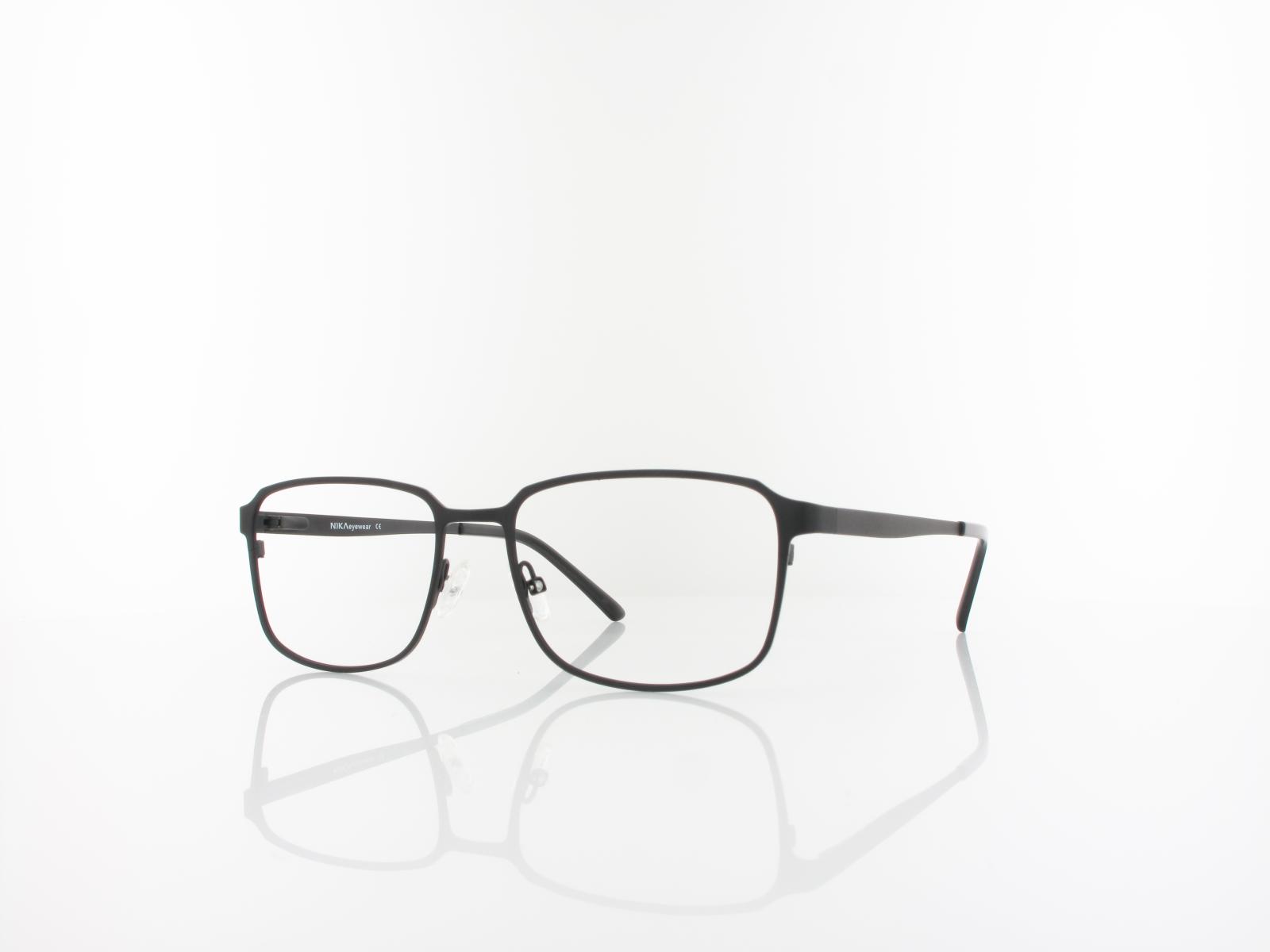 Brilando | Classic Men C2210 54 | schwarz