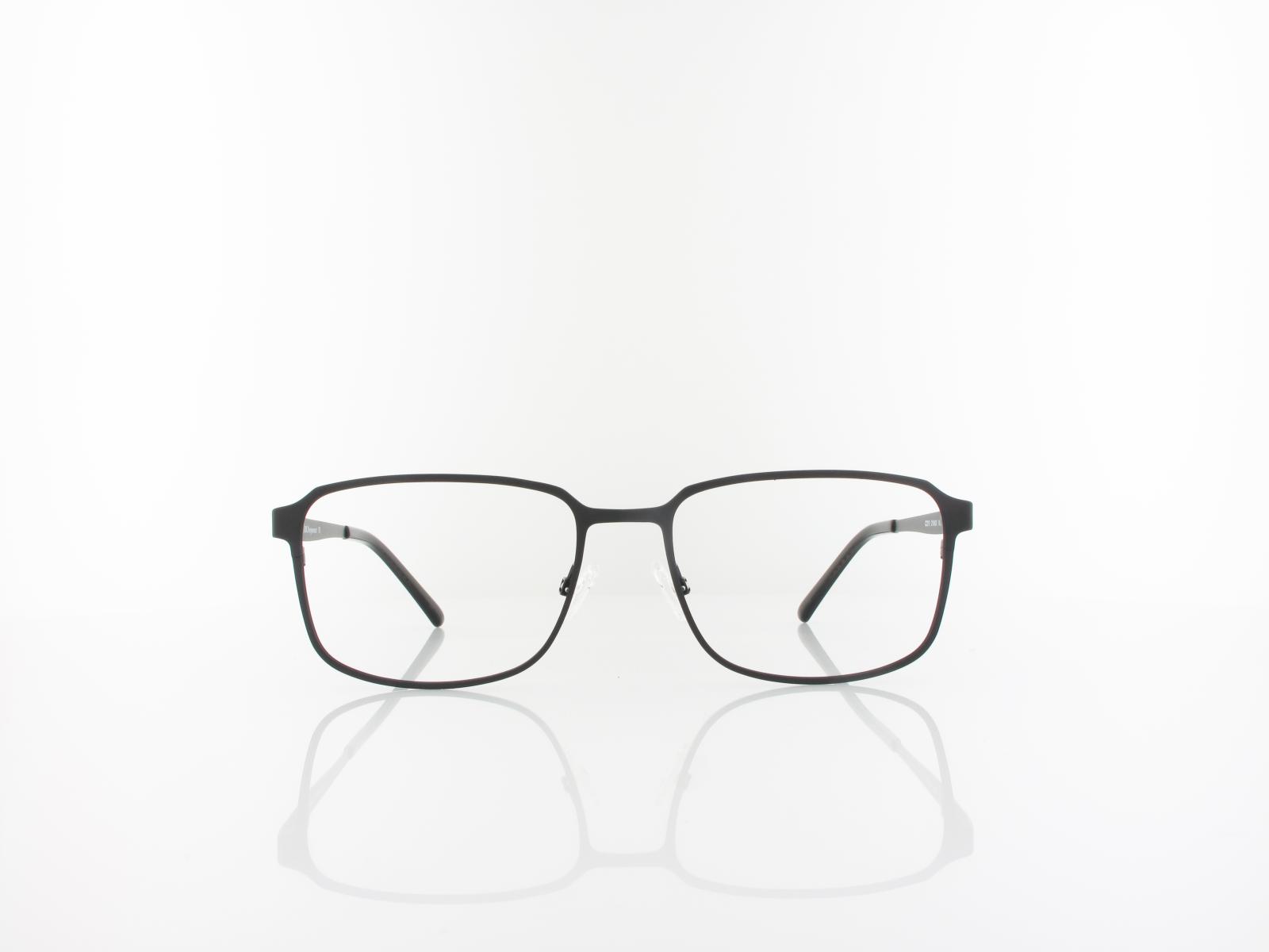 Brilando | Classic Men C2210 54 | schwarz