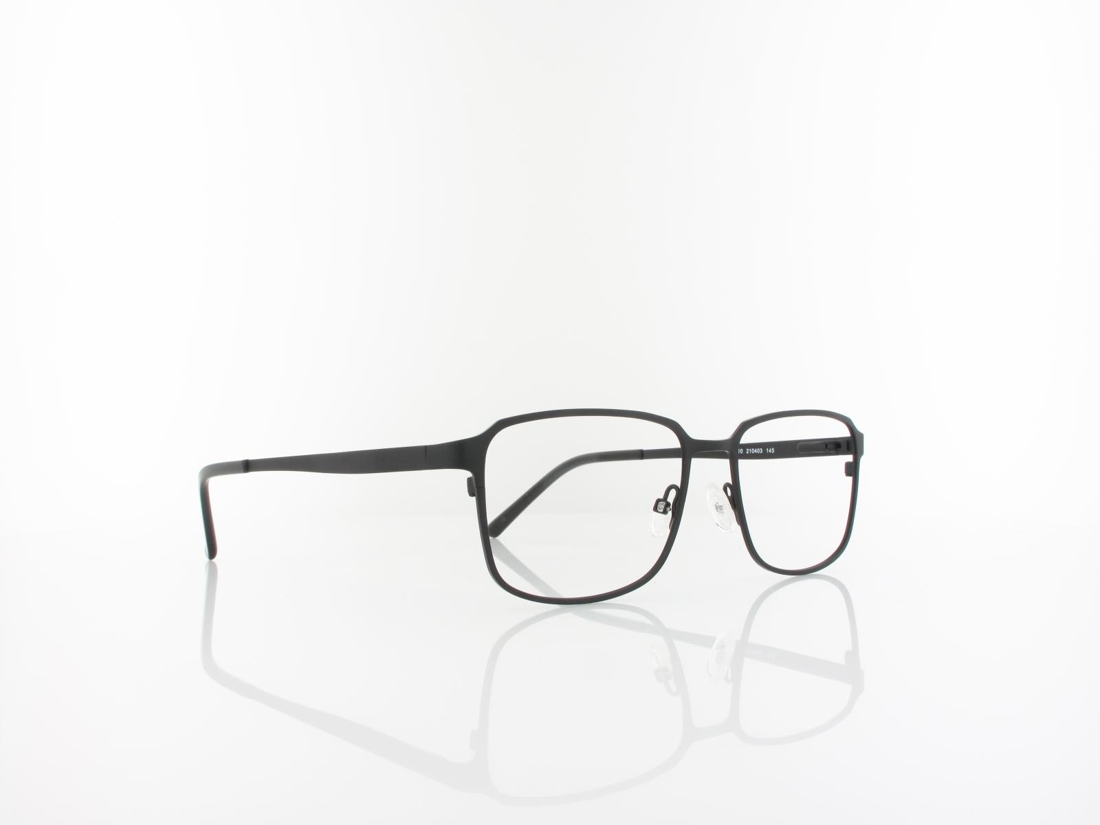 Brilando | Classic Men C2210 54 | schwarz