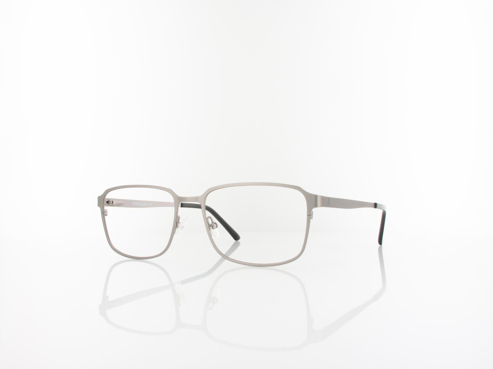 Brilando | Classic Men C2220 54 | silber