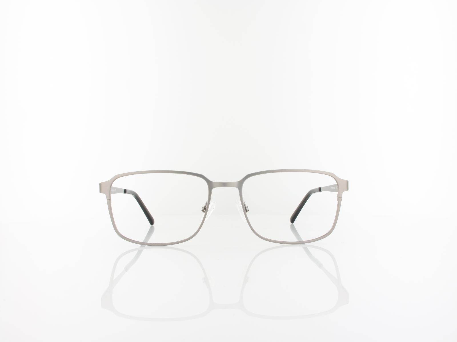 Brilando | Classic Men C2220 54 | silber
