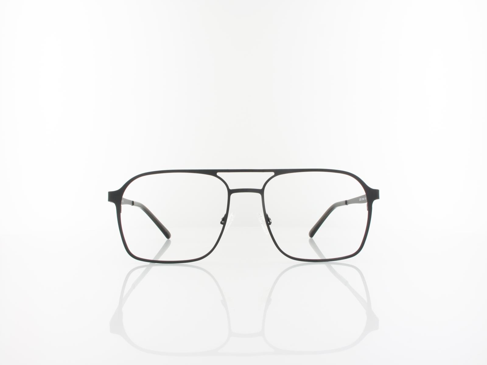 Brilando | Classic Men C2270 55 | schwarz