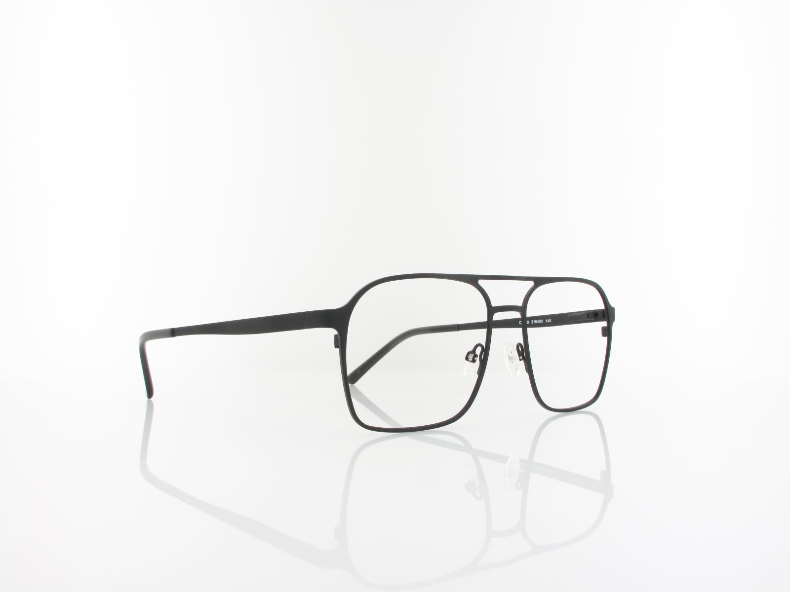 Brilando | Classic Men C2270 55 | schwarz