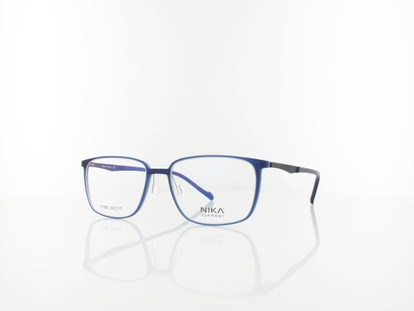 Brilando | Premium AirLight I1760 53 | dunkelblau