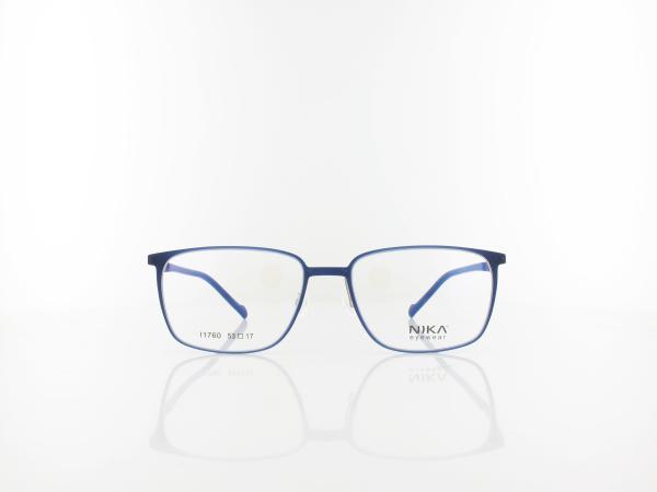 Brilando | Premium AirLight I1760 53 | dunkelblau