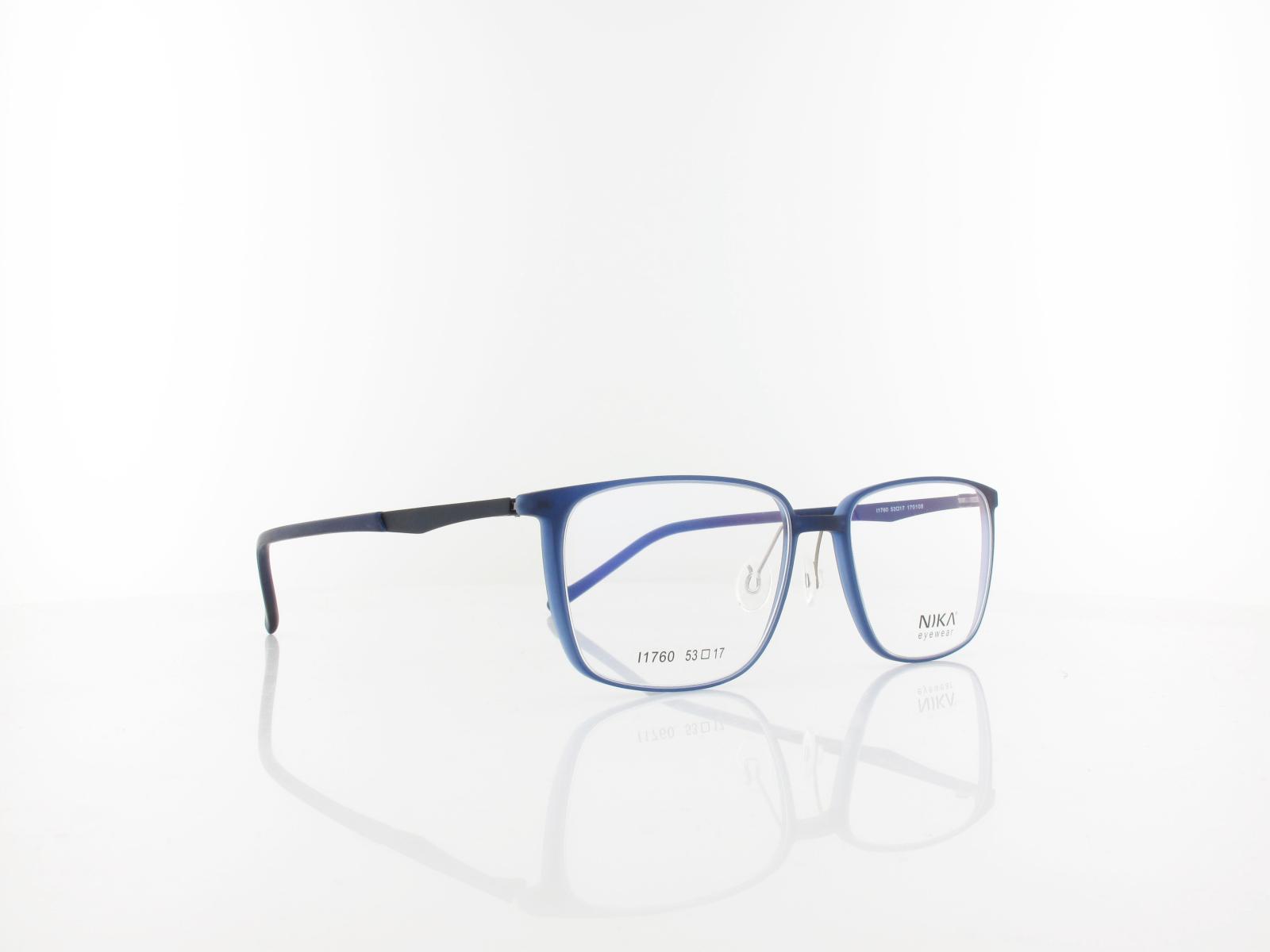 Brilando | Premium AirLight I1760 53 | dunkelblau