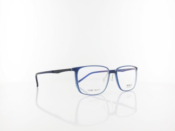 Brilando | Premium AirLight I1760 53 | dunkelblau