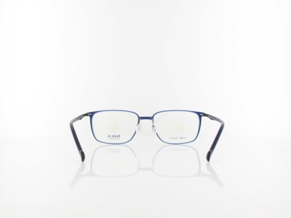 Brilando | Premium AirLight I1760 53 | dunkelblau