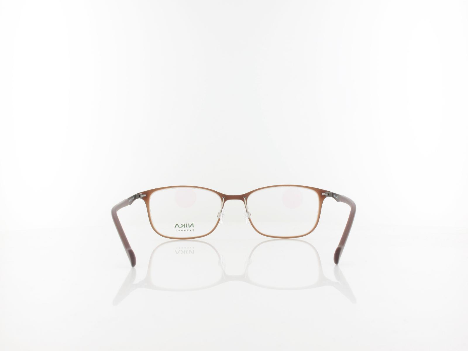Brilando | Premium AirLight I1930 50 | hellbraun matt gun