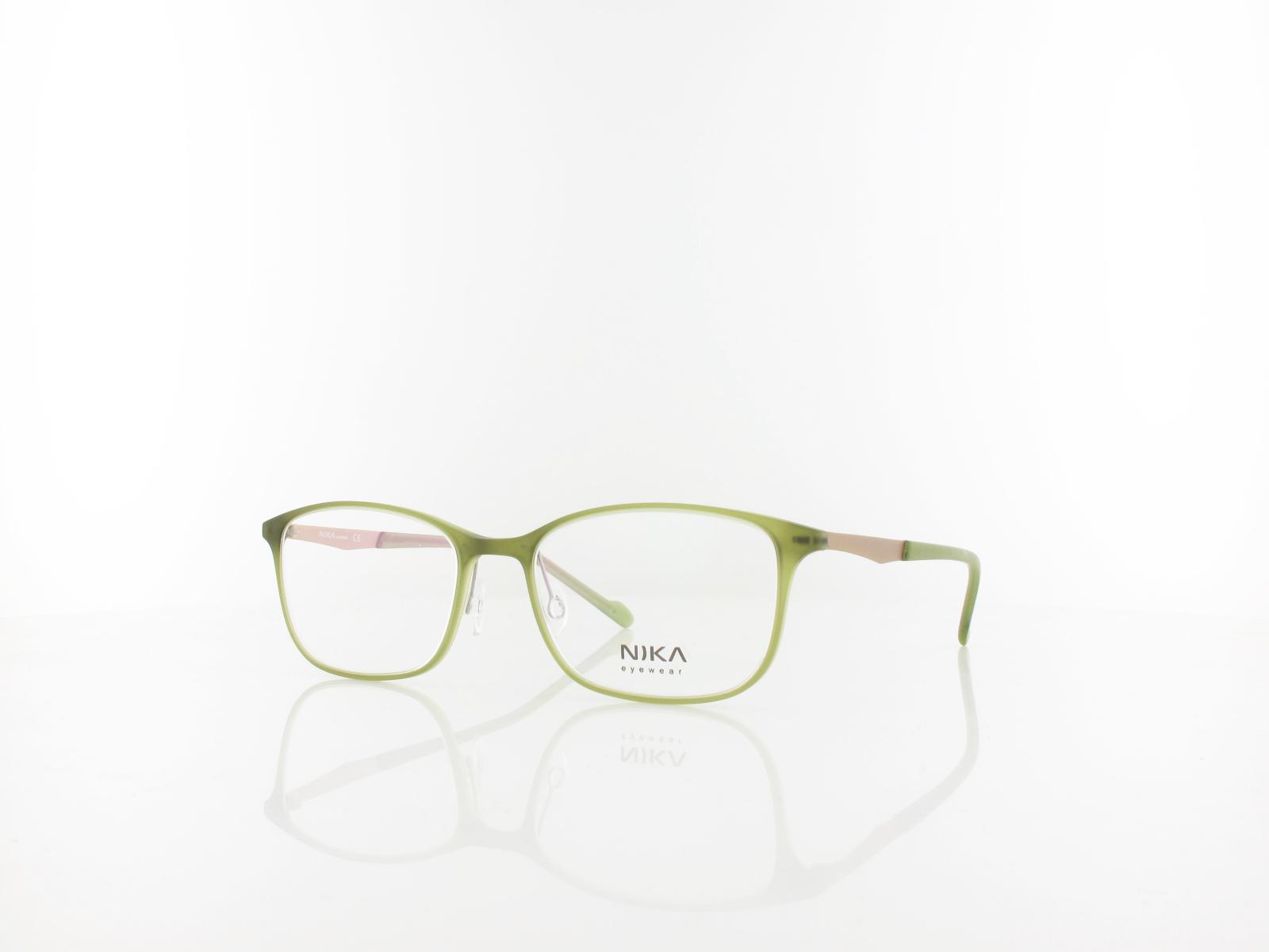 Brilando | Premium AirLight I1940 50 | olive matt gold