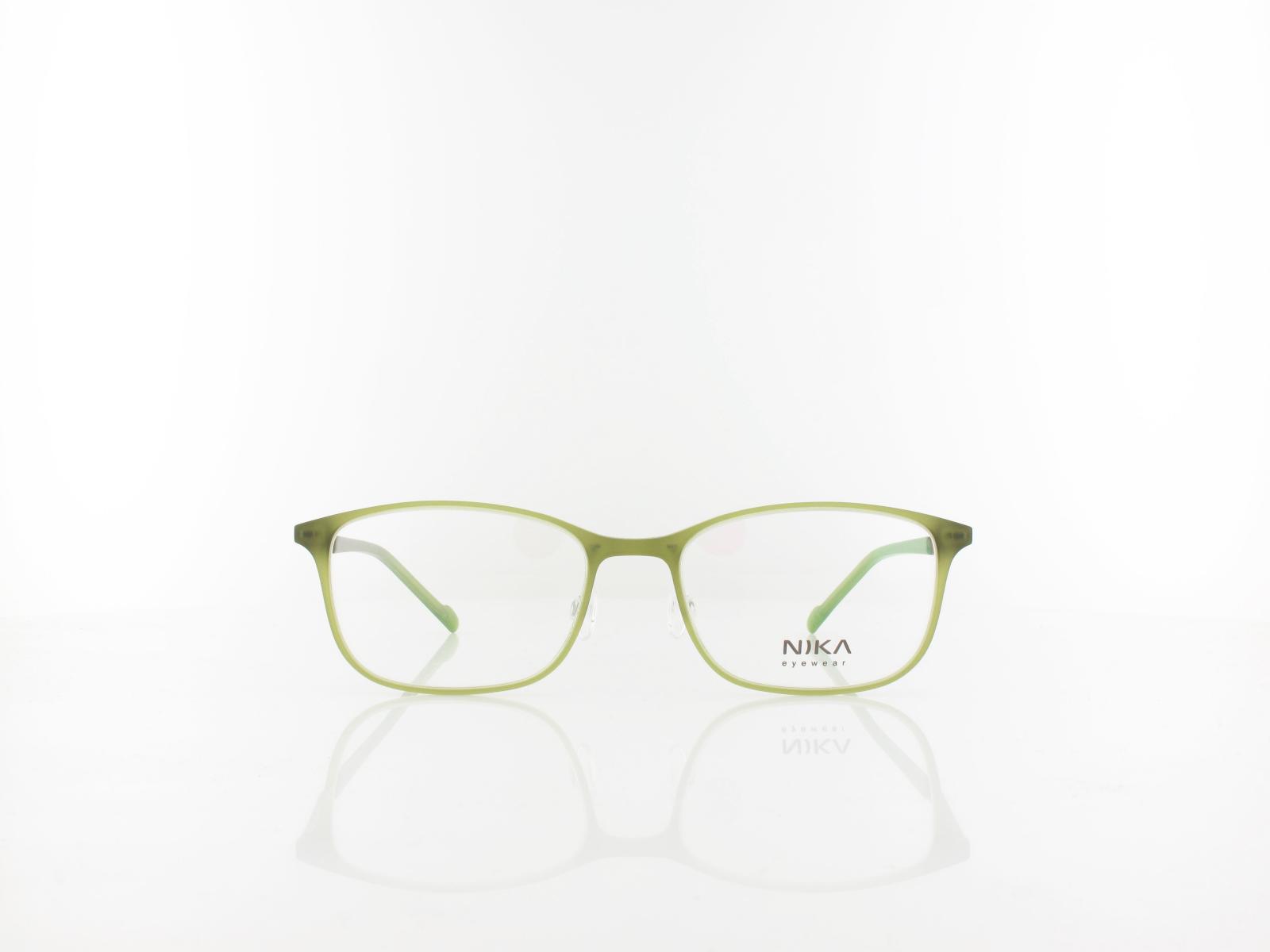 Brilando | Premium AirLight I1940 50 | olive matt gold