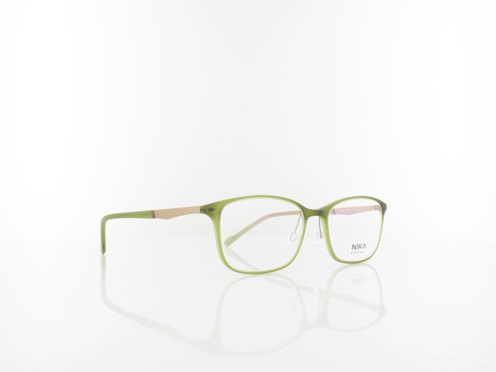 Brilando | Premium AirLight I1940 50 | olive matt gold
