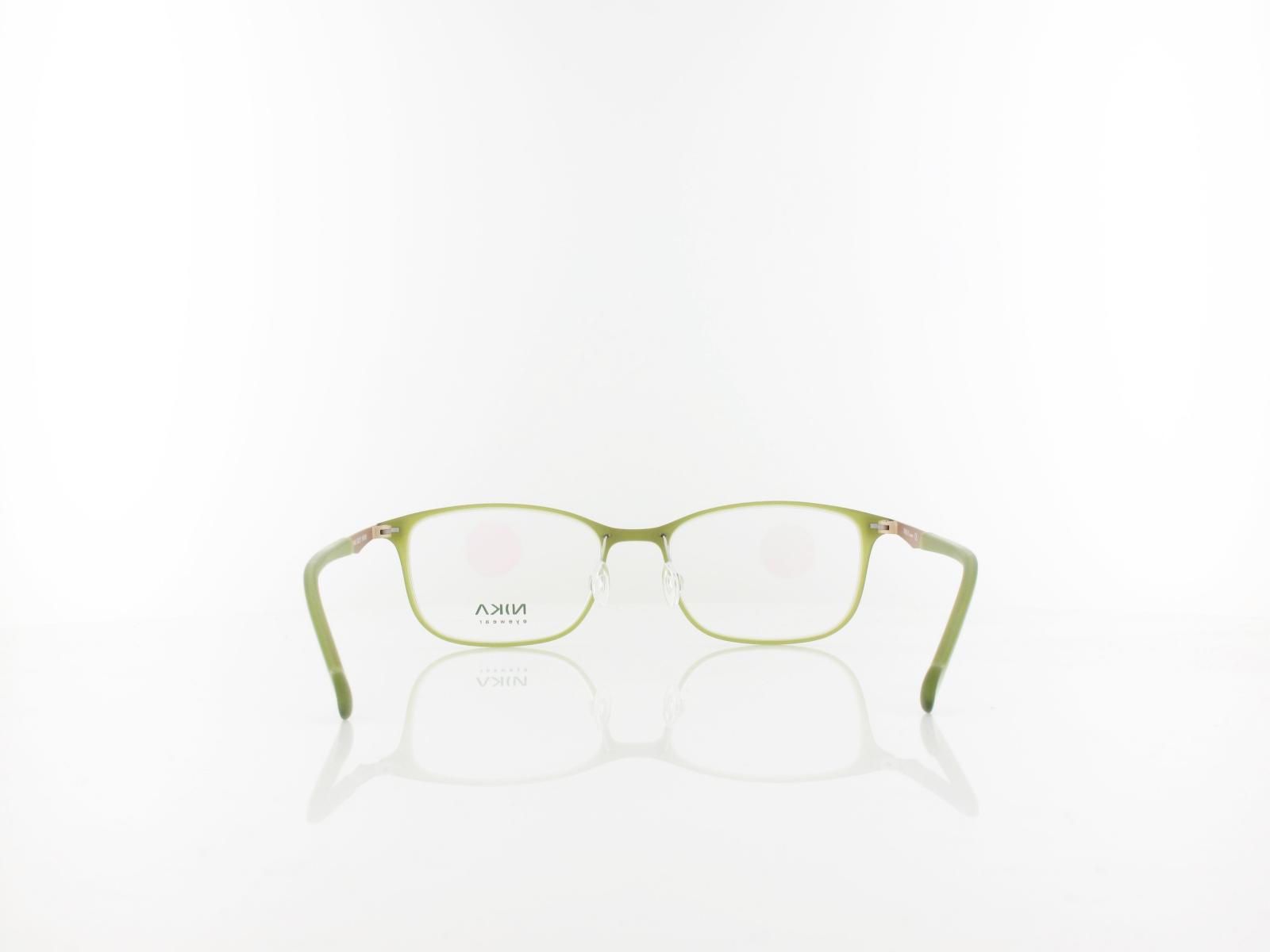 Brilando | Premium AirLight I1940 50 | olive matt gold