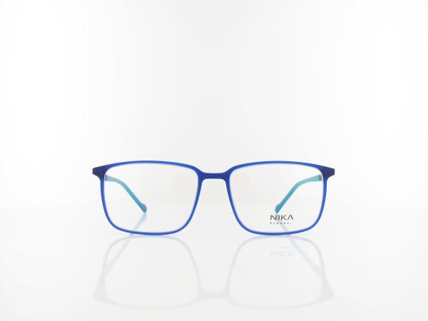 Brilando | Premium AirLight I1980 54 | blau matt dunkelblau