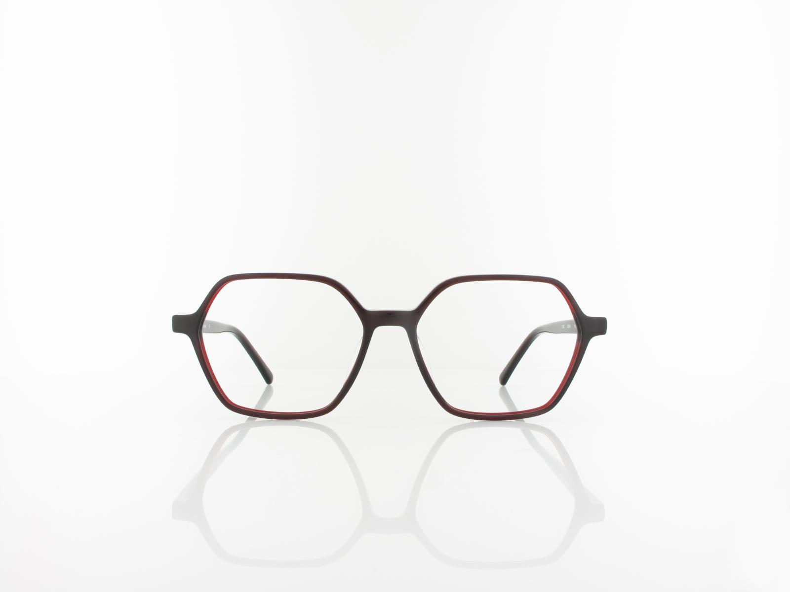 Brilando | Premium L1030 53 | dunkelrot