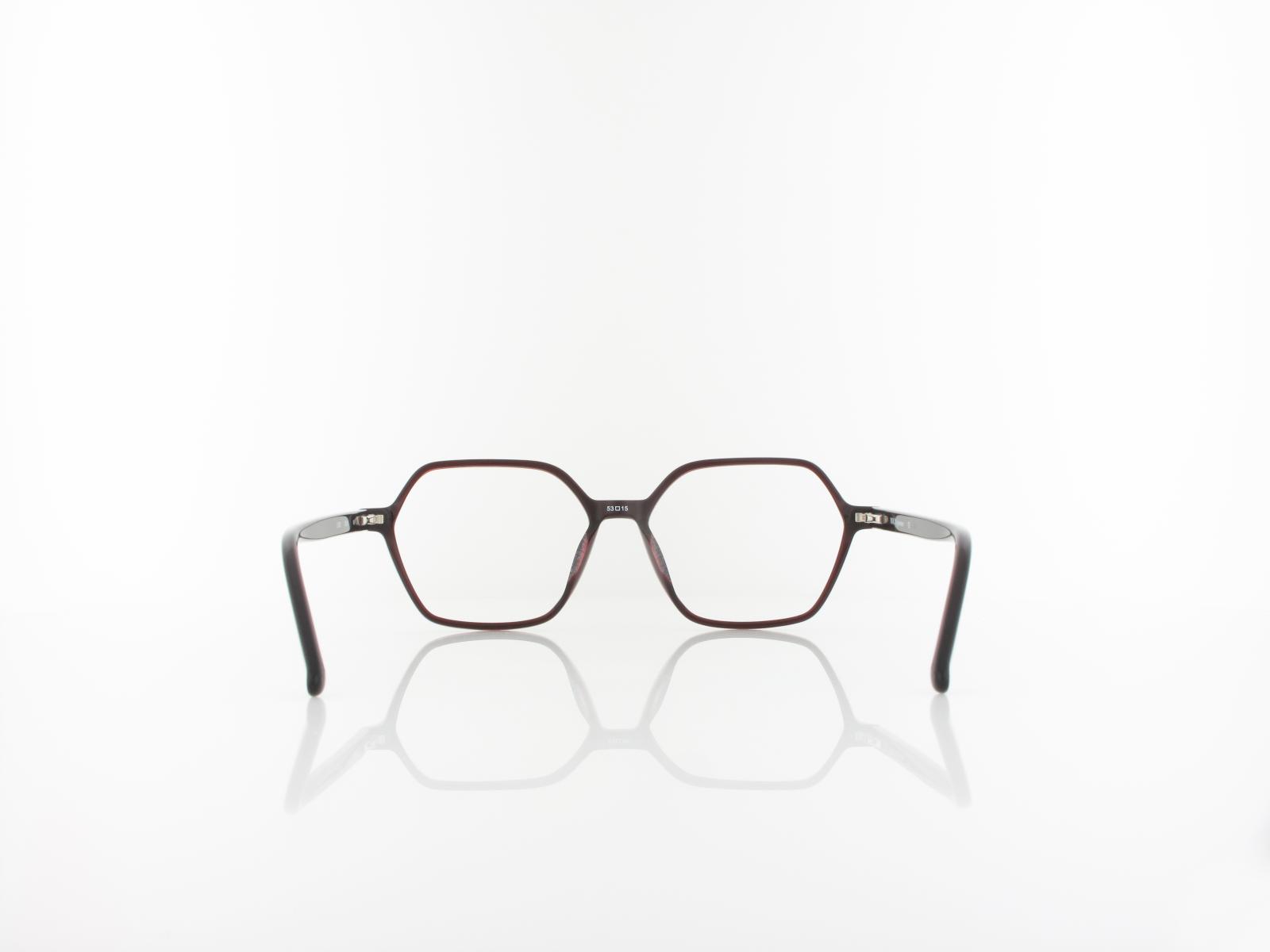 Brilando | Premium L1030 53 | dunkelrot