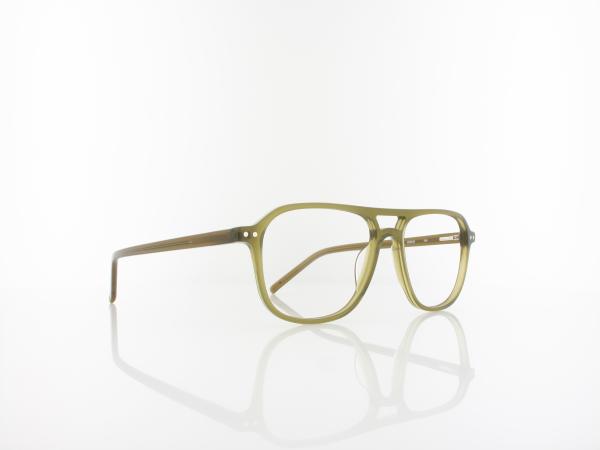 Brilando | Premium L1080 56 | wasserhell grün
